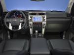Toyota 4Runner Limited 2009 года